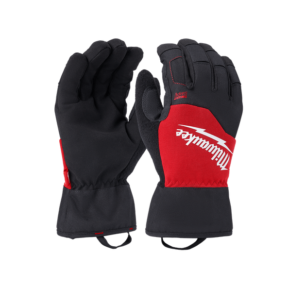 Winter Performance Gloves, , hi-res